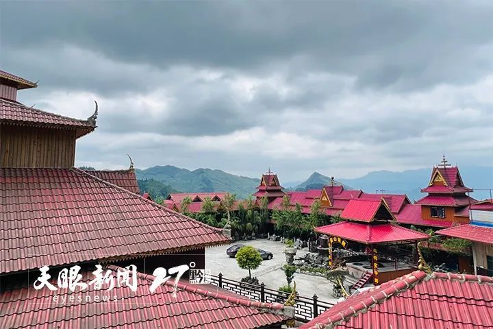 关于以茶促旅 以旅兴茶  贵州助推茶文旅融合焕发山乡新活力的相关内容(4)