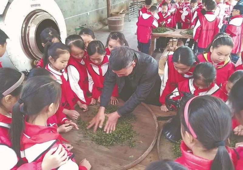 有关于三明市尤溪县台溪乡的最新消息(5)