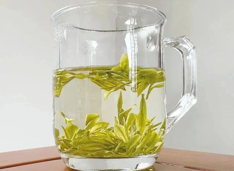 关于百强县市大冶竟然藏着茶，1000年前苏轼亲自代言并诗传至今的内容(11)