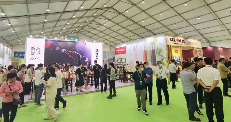 关于2023潮州工夫茶大会：茶香四溢引客来 以会为媒促发展的消息