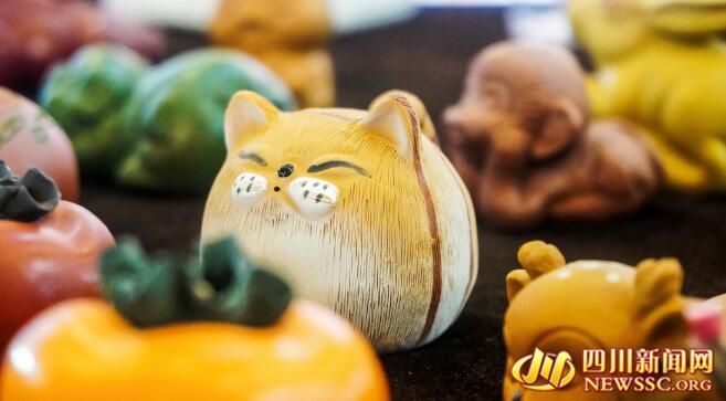 关于第十二届四川国际茶业博览会 一茶一事尽显茶文化的相关信息(6)