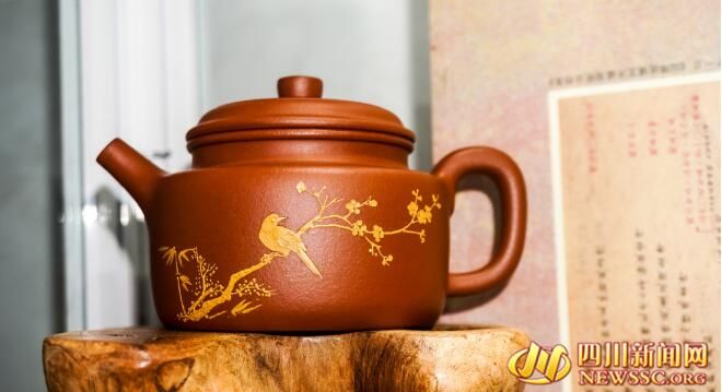 关于第十二届四川国际茶业博览会 一茶一事尽显茶文化的相关信息