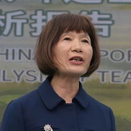 有关于2023“一带一路”国际茶叶贸易论坛成功举办的相关信息(6)