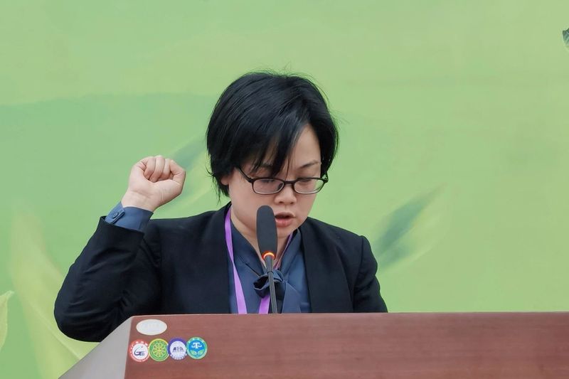 有关于益阳市评茶师和调饮师职业技能竞赛启动仪式在湖南城市学院举行的资讯(4)