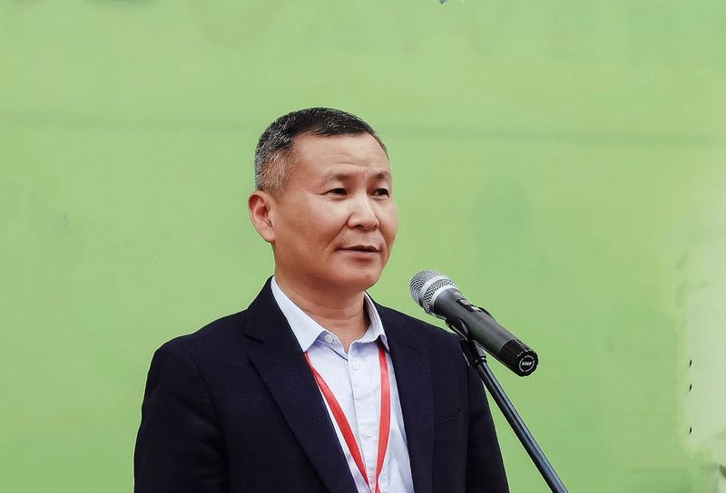 有关于益阳市评茶师和调饮师职业技能竞赛启动仪式在湖南城市学院举行的资讯