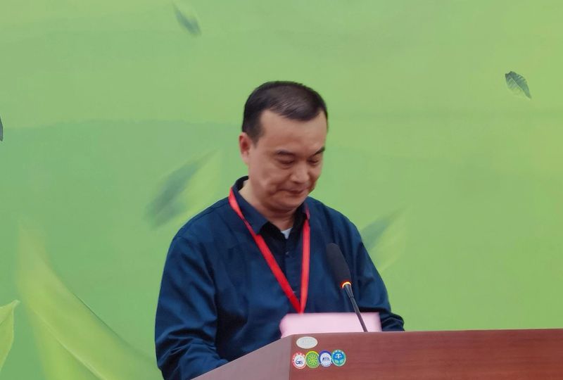 有关于益阳市评茶师和调饮师职业技能竞赛启动仪式在湖南城市学院举行的资讯(2)