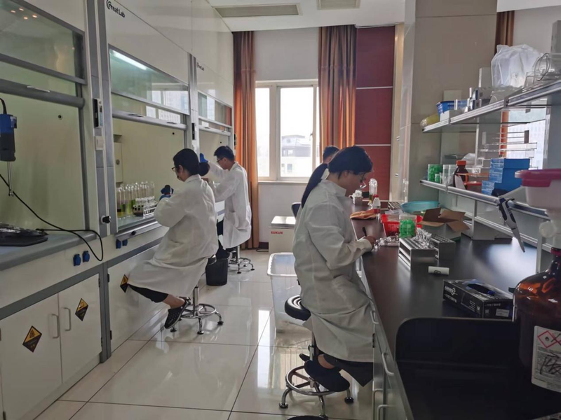 关于湖州茶叶专项监测结果出来了，所检项目全部合格的最新消息