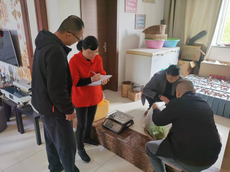 关于湖州茶叶专项监测结果出来了，所检项目全部合格的最新消息(3)