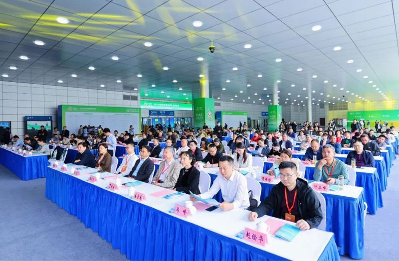 关于庐州好茗·天下共饮！合肥市茶产业专场推介会举行的最新消息(1)