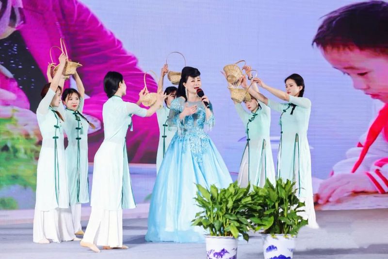 关于庐州好茗·天下共饮！合肥市茶产业专场推介会举行的最新消息(5)