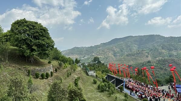 有关于2023红茶大会红茶节在临沧市凤庆县举行的相关内容(2)