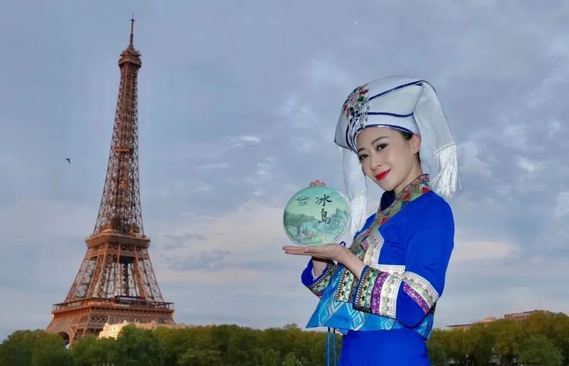 有关于冰岛茶即将在法国与戛纳国际电影节相遇的相关信息