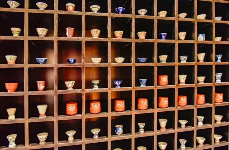 有关于以茶会友 共谋婺城茶产业发展的消息(5)