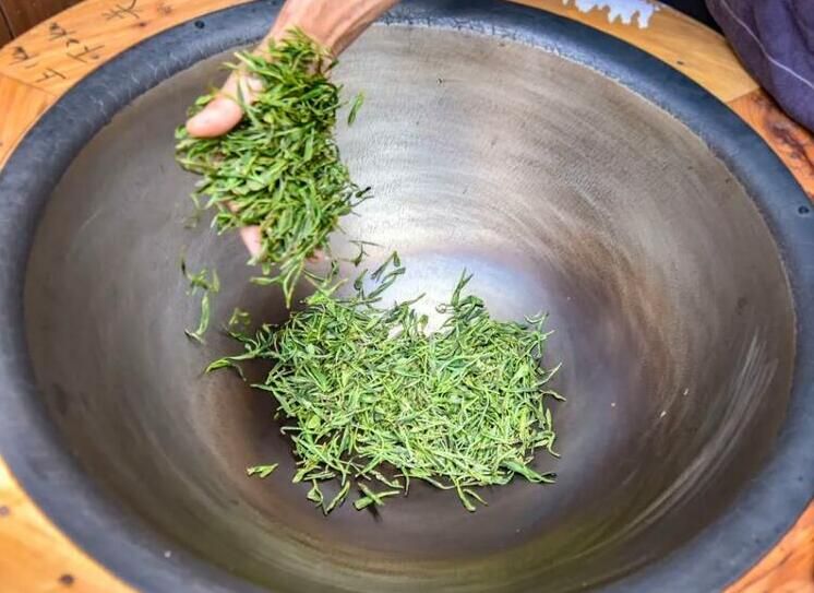 有关于以茶会友 共谋婺城茶产业发展的消息(3)