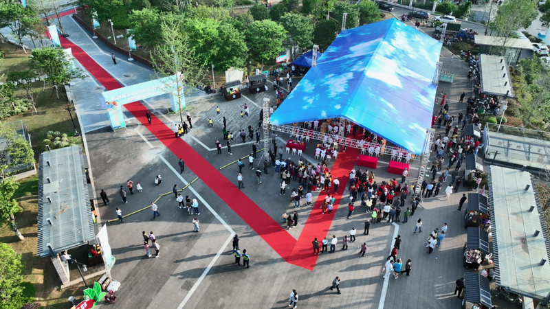 有关于第四届正山小种光泽红茶品鉴会暨核心经销商大会举办的新闻