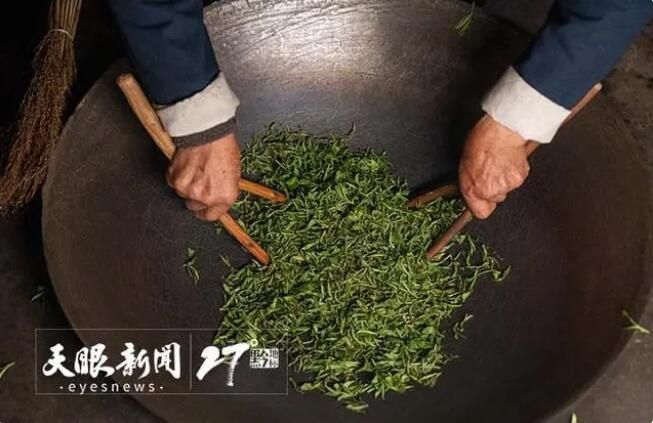 关于贵州好茶里的技艺的新闻(1)