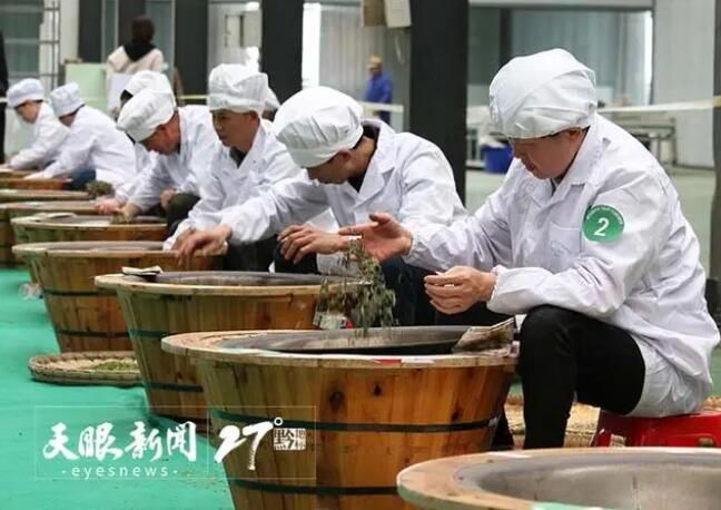 关于贵州好茶里的技艺的新闻(5)