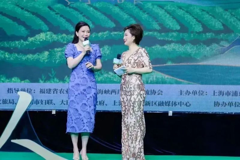 关于2023国际茶日暨第四届大田美人茶开茶节·大田县文旅推介会成功举办的信息(14)