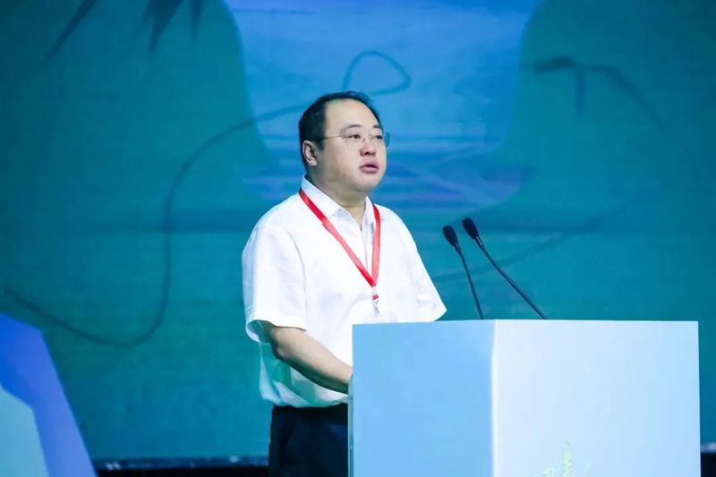 关于2023国际茶日暨第四届大田美人茶开茶节·大田县文旅推介会成功举办的信息(6)