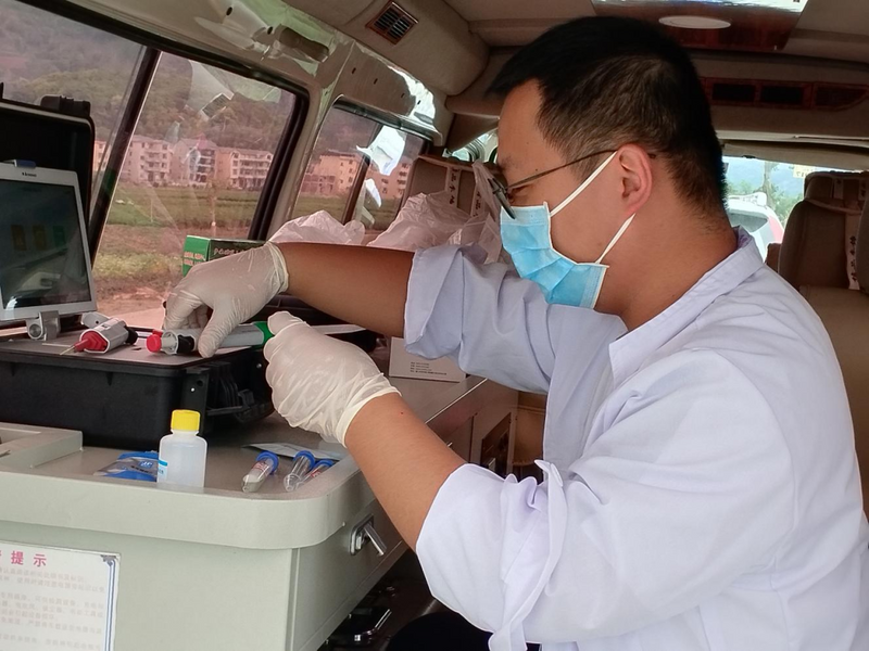 有关于政和多措并举为茶叶质量安全“保驾护航”的内容