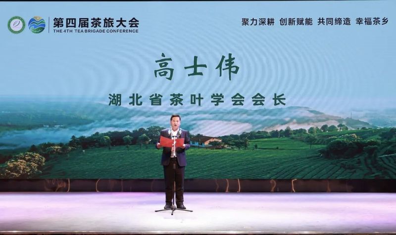 关于拓宽思路,探寻未来,看“世界茶旅之乡”续写茶旅融合新篇章的消息(3)