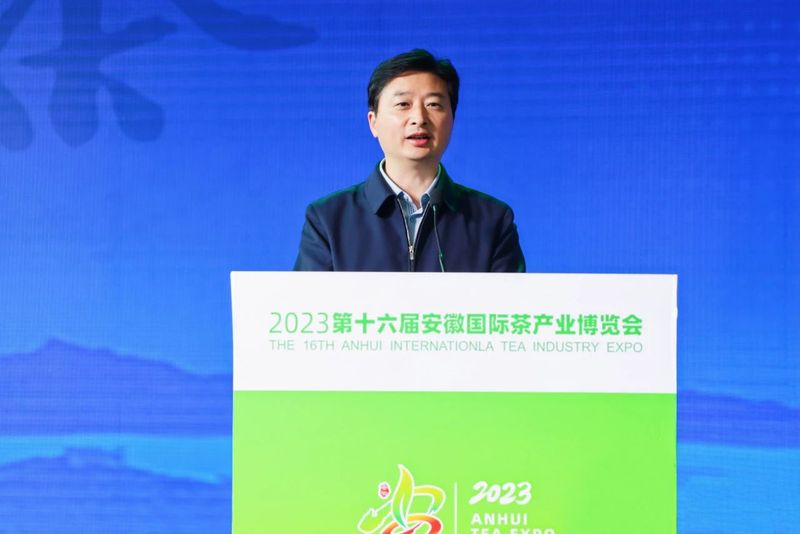 有关于万佛山水情，舒城兰花香：舒城小兰花专场推介会在合肥成功举办！的内容(3)