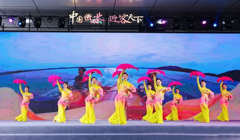 有关于万佛山水情，舒城兰花香：舒城小兰花专场推介会在合肥成功举办！的内容(4)