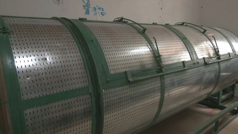 关于上梅乡:党建引领 共享茶厂 共制好茶的资讯(6)