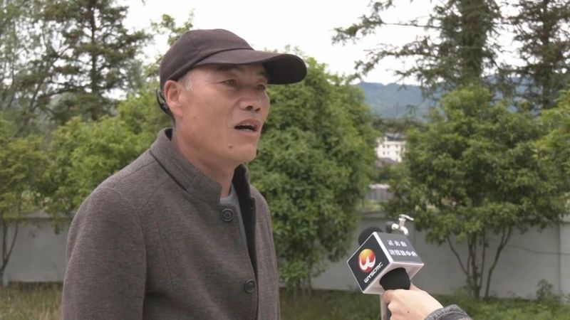 关于上梅乡:党建引领 共享茶厂 共制好茶的资讯(4)