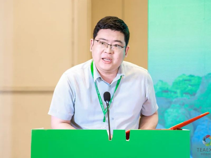 有关于茗星茶艺师第十届全国评选大赛·河南赛区冠军诞生！的相关信息(2)