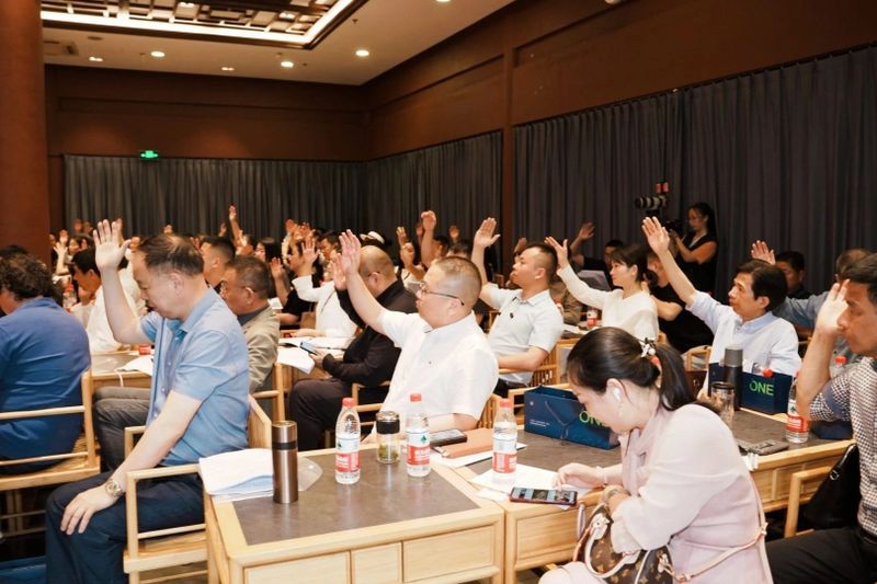 关于浙江省非遗保护协会茶文化专委会成立的新闻(8)