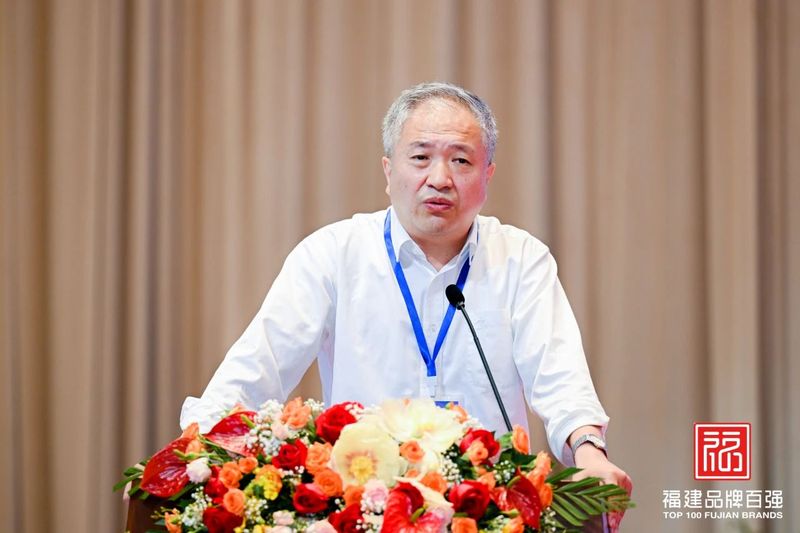 有关于福鼎白茶入选福建首届品牌价值百强榜单!的信息(1)