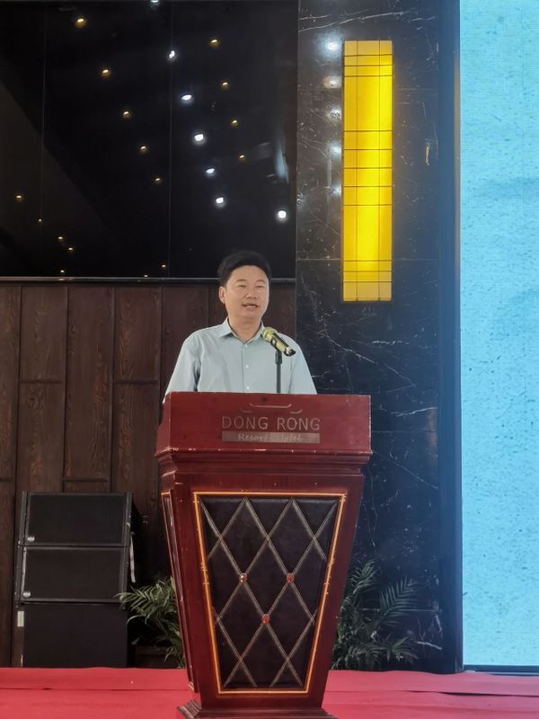 关于30余名茶艺师同台切磋,2023首届安徽省茶艺师大赛真精彩的相关信息(3)