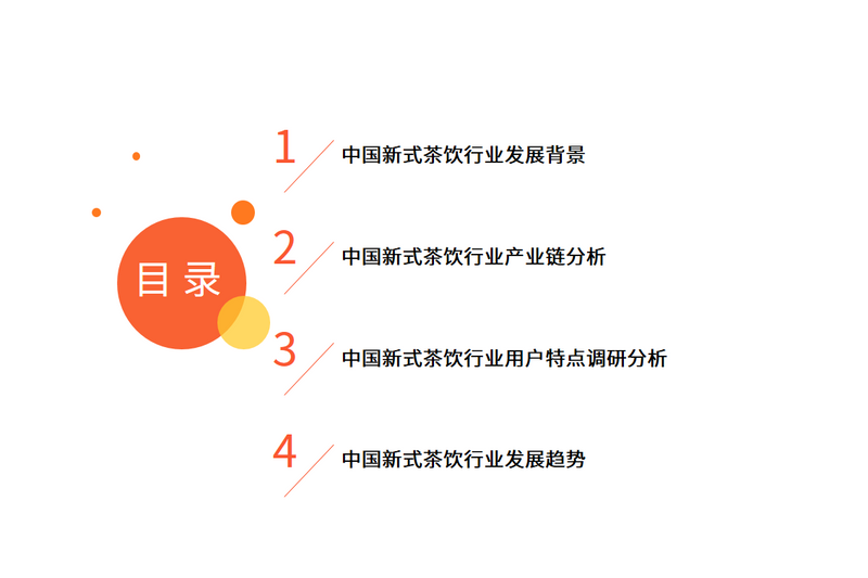 有关于2023-2024年中国新式茶饮行业运行状况与消费趋势调查分析报告的信息