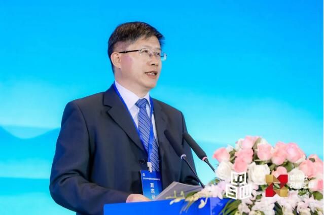 关于推进“三茶统筹”，讲好中国故事——品牌建设助力茶产业高质量发展的信息(2)