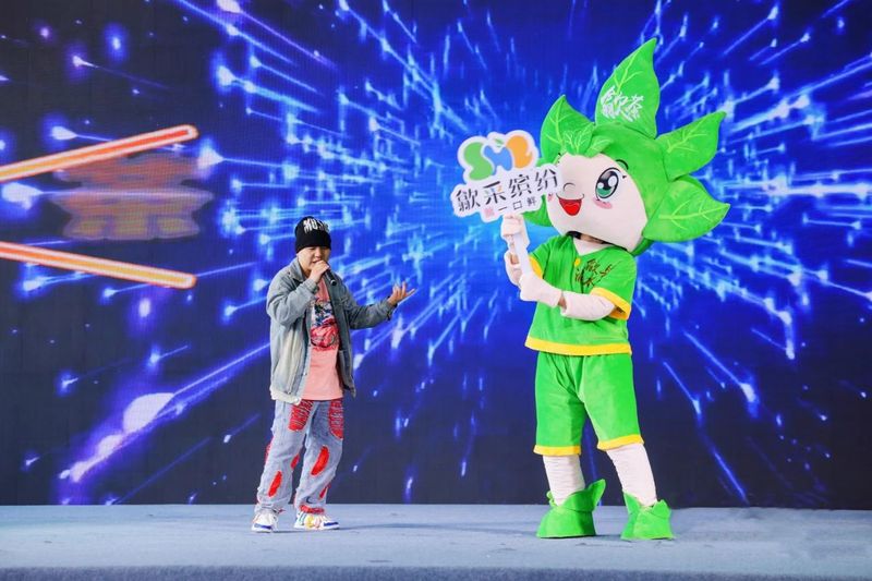 有关于好看黄山景 好喝歙县茶！歙县茶专场推介会在合肥成功举办的相关内容(7)