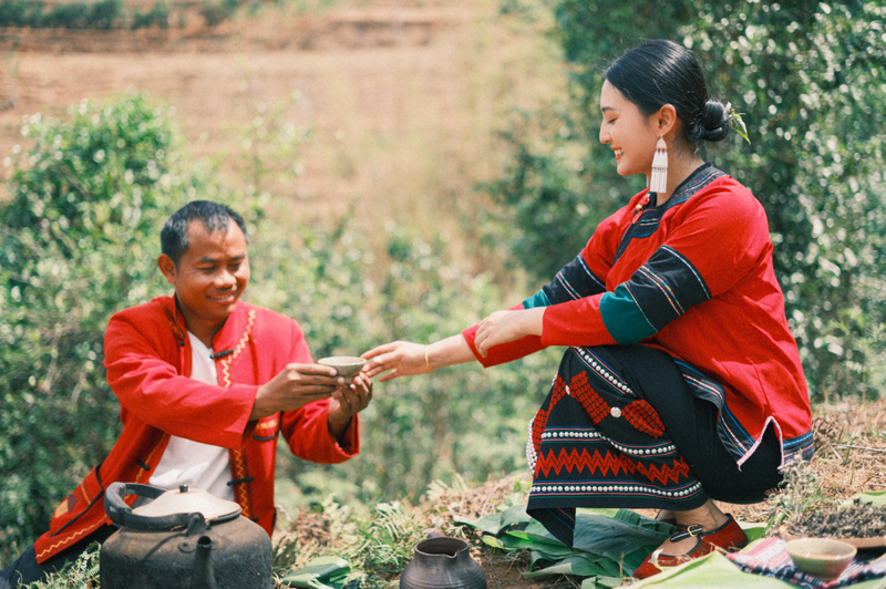有关于品鉴文东：澜沧县文东乡第九届斗茶大赛即将开赛！的资讯(6)