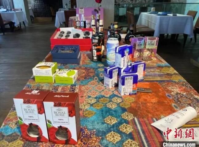 有关于“一片叶子”的中东欧展望：中国茶何以跨界合作？的资讯(3)