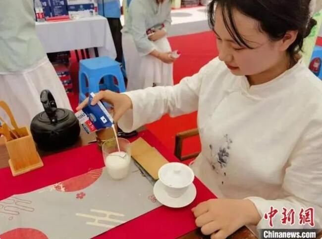 有关于“一片叶子”的中东欧展望：中国茶何以跨界合作？的资讯(1)