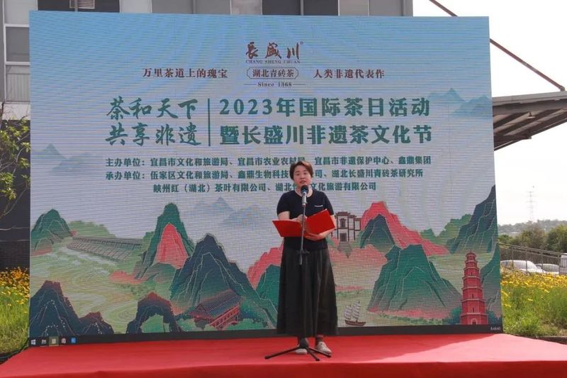 关于长盛川的信息(2)