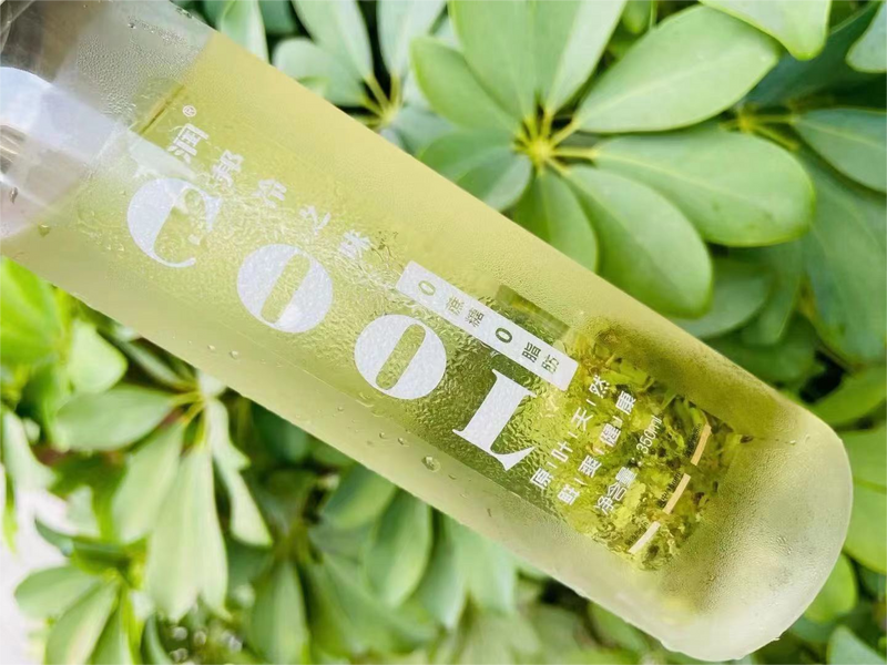 有关于夏天也围炉，新晋顶流“围炉冰茶”席卷年轻人社交圈的相关内容(4)