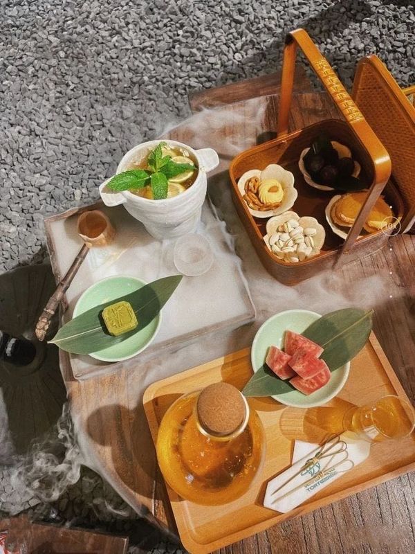 有关于夏天也围炉，新晋顶流“围炉冰茶”席卷年轻人社交圈的相关内容(6)