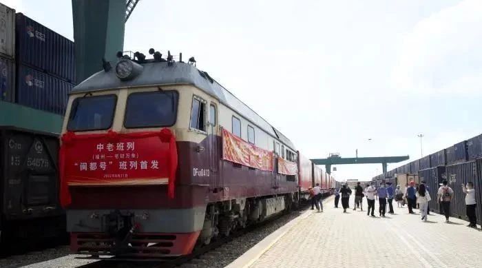 关于“一带一路”倡议第一个十年，中国茶叶国际贸易步入新阶段的最新消息(5)