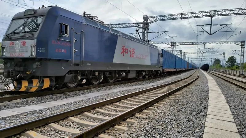 关于“一带一路”倡议第一个十年，中国茶叶国际贸易步入新阶段的最新消息(2)