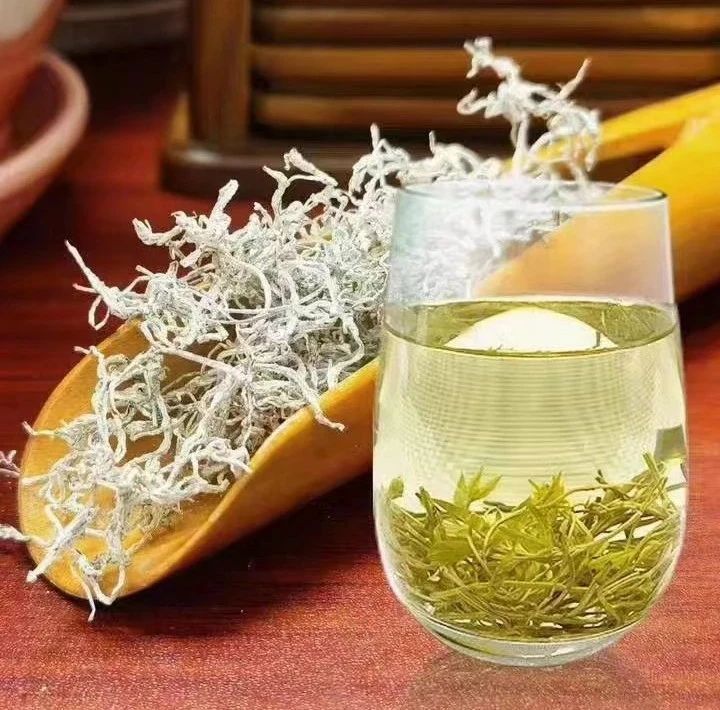 关于2023茶乡旅游发展大会指定用茶——来凤藤茶的内容(5)