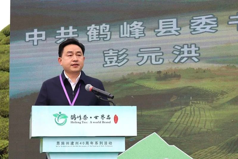 关于广开思路,聚焦国际茶业市场,这场盛会何以引起高度关注?的相关内容(4)