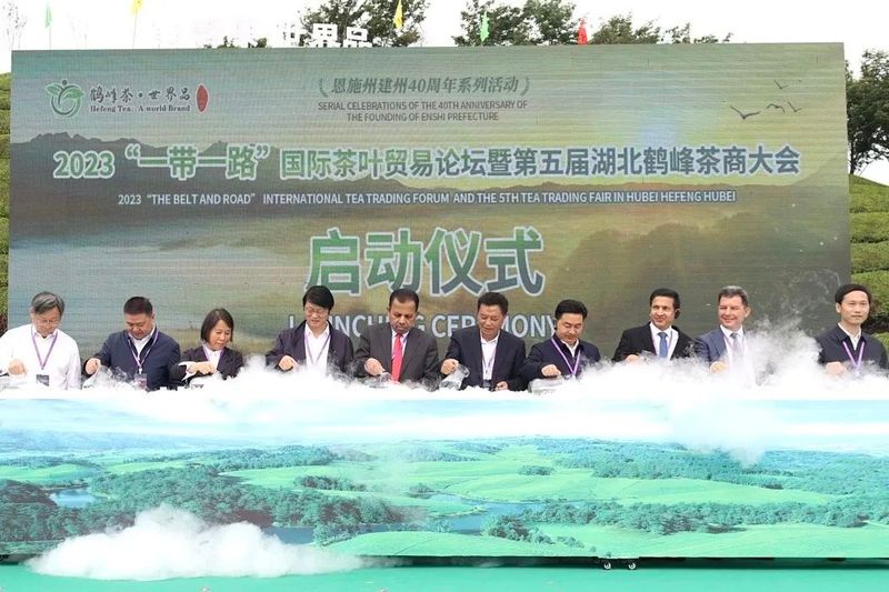 关于广开思路,聚焦国际茶业市场,这场盛会何以引起高度关注?的相关内容(18)