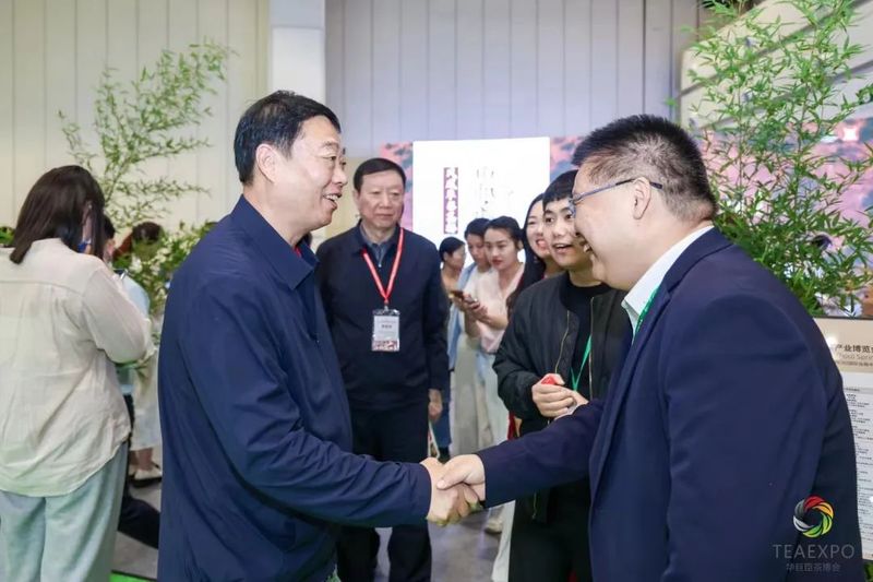 有关于2023“凤凰单丛茶”杯鼎承品茶师·中原斗茶大赛圆满落幕！的信息(2)