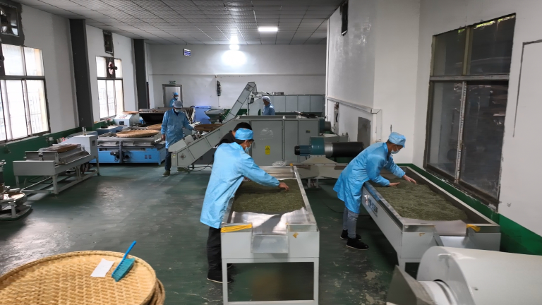 关于紫阳:“以茶为媒”的乡村振兴之路的内容(1)