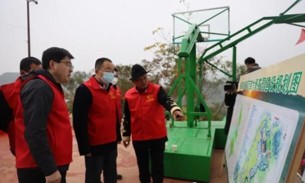 关于藤县“四注重”全力推进六堡茶产业做大做强的新闻(1)